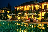 THANH BINH RIVERSIDE HOI AN 