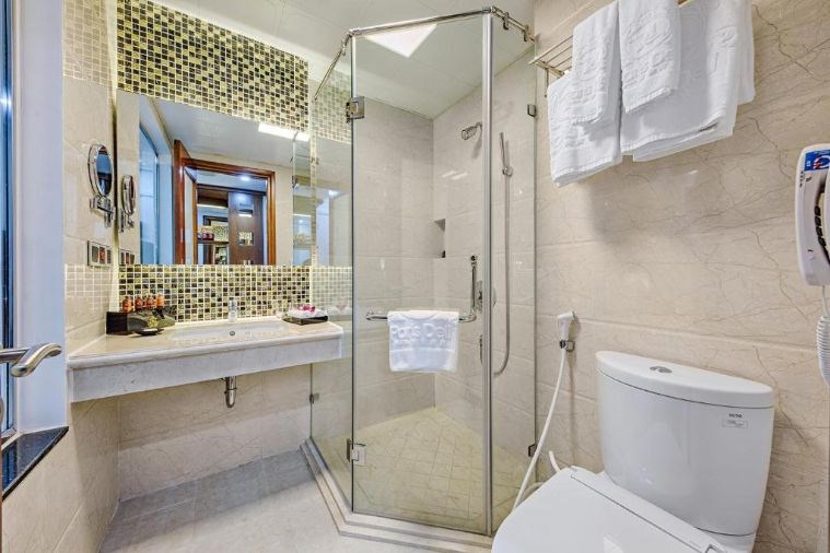 Căn Hộ 2 Bedrooms 