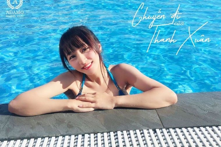  Yarra Ocean Suites Danang 