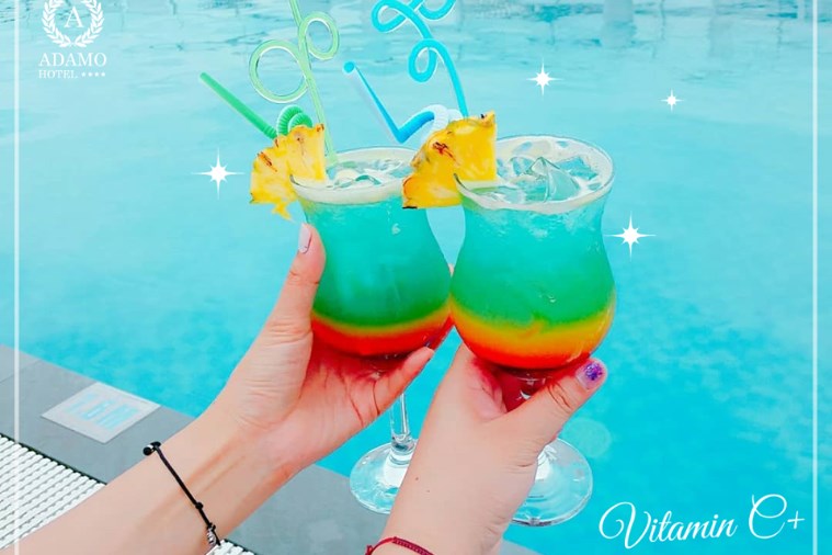  Yarra Ocean Suites Danang 