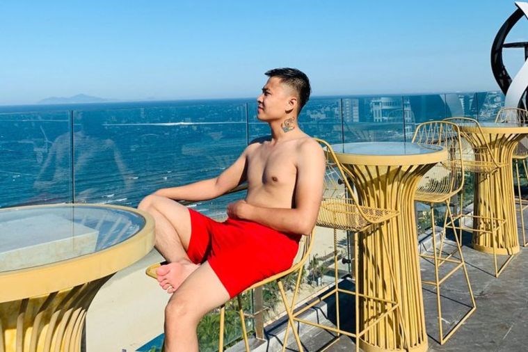  Yarra Ocean Suites Danang 