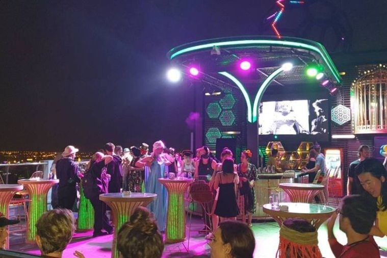  Yarra Ocean Suites Danang 