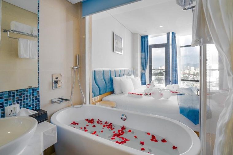  Phòng Premier Deluxe Double