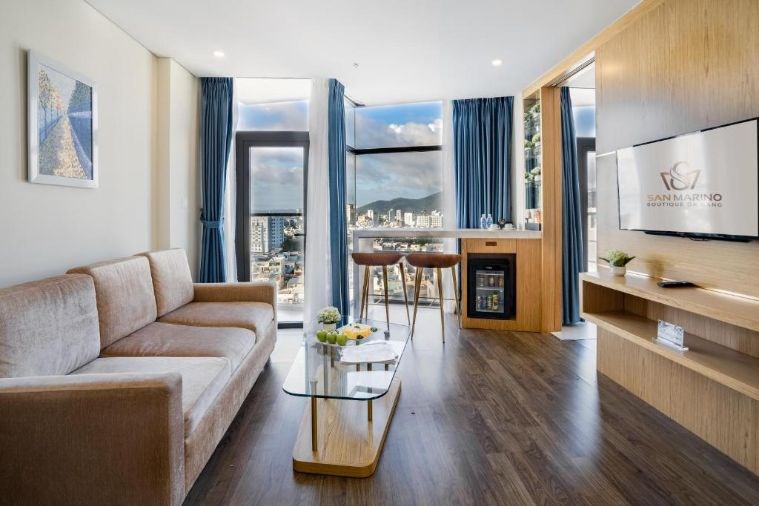  Phòng Executive Suite