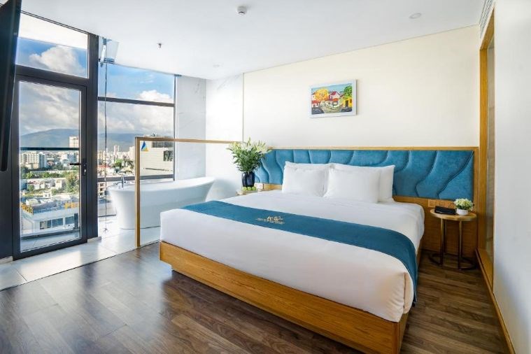  Phòng Executive Suite