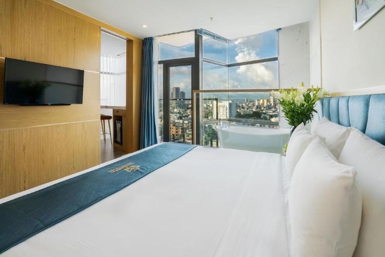  Phòng Executive Suite