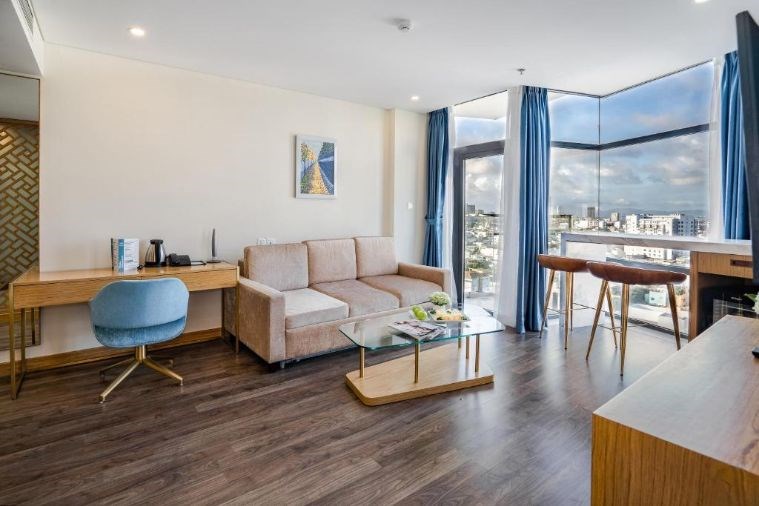  Phòng Executive Suite