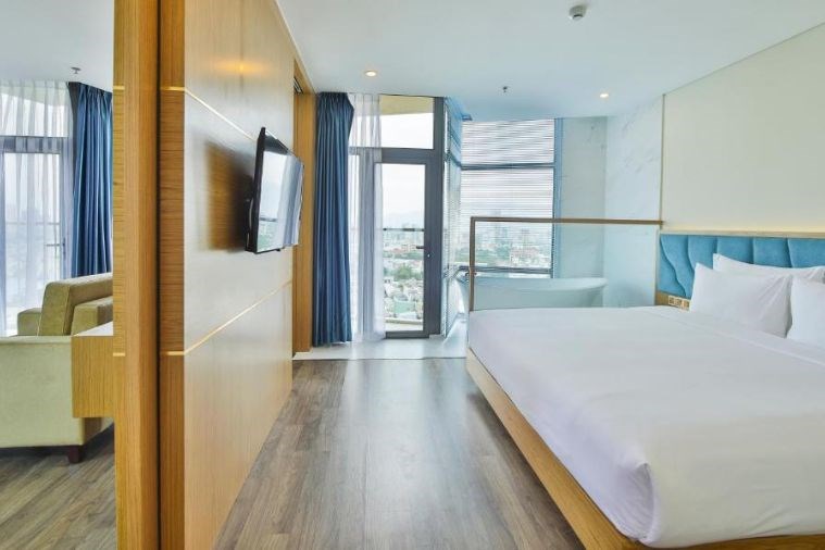  Phòng Executive Suite