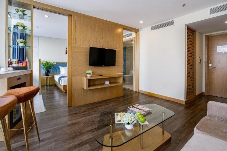  Phòng Executive Suite