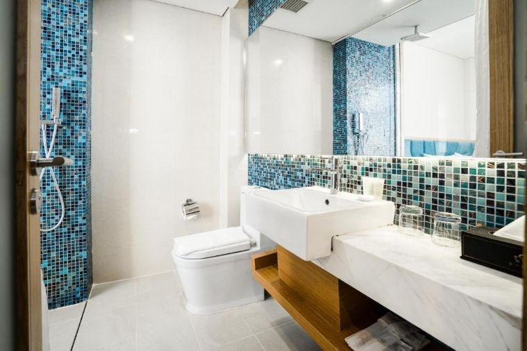 Phòng Superior Double