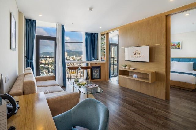  Phòng Executive Suite