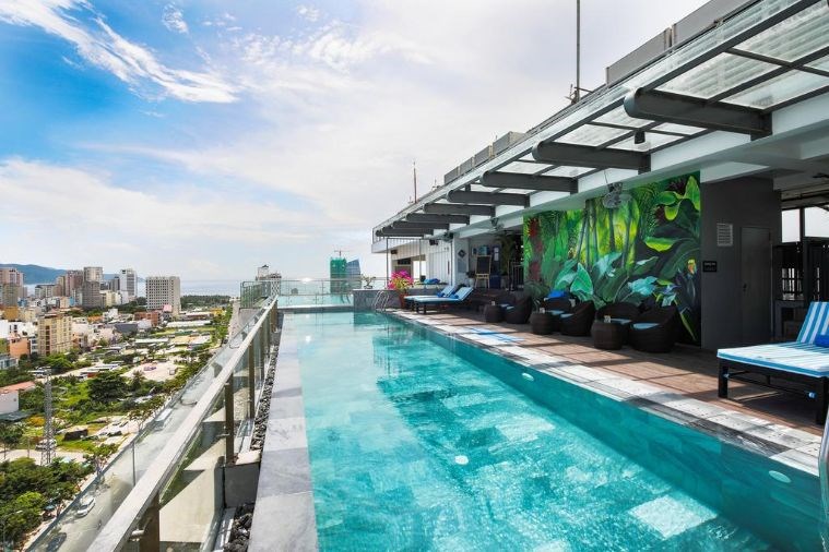 SAN MARINO BOUTIQUE DANANG HOTEL