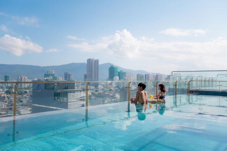 SAN MARINO BOUTIQUE DANANG HOTEL