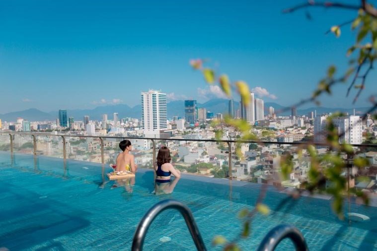 SAN MARINO BOUTIQUE DANANG HOTEL