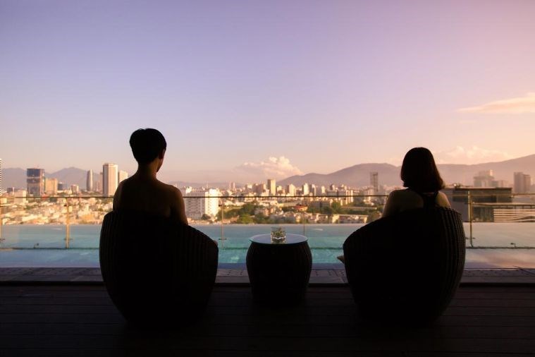 SAN MARINO BOUTIQUE DANANG HOTEL