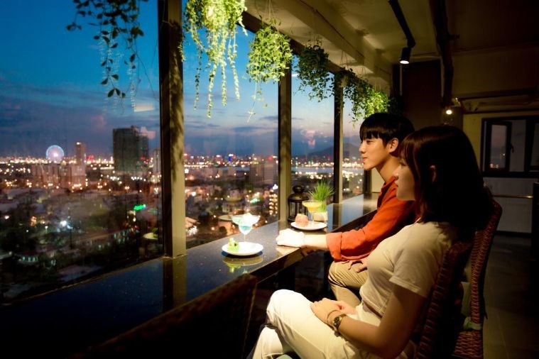 SAN MARINO BOUTIQUE DANANG HOTEL