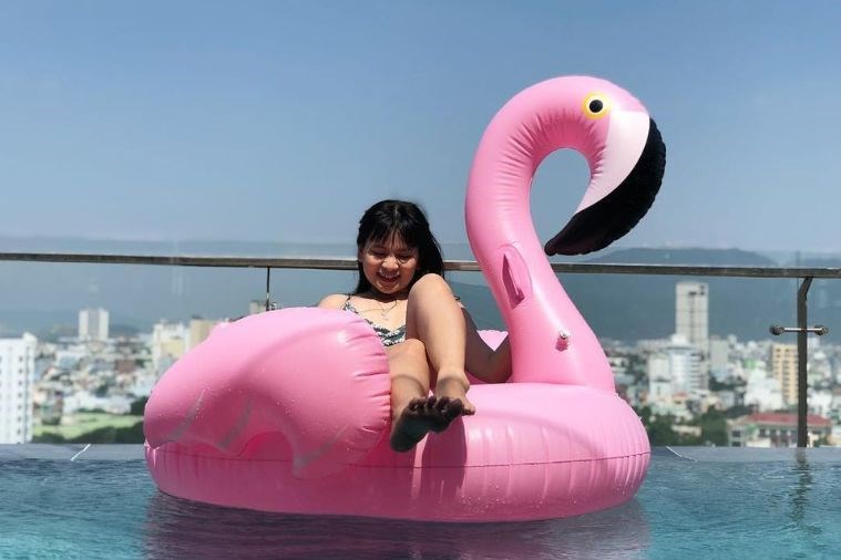 SAN MARINO BOUTIQUE DANANG HOTEL