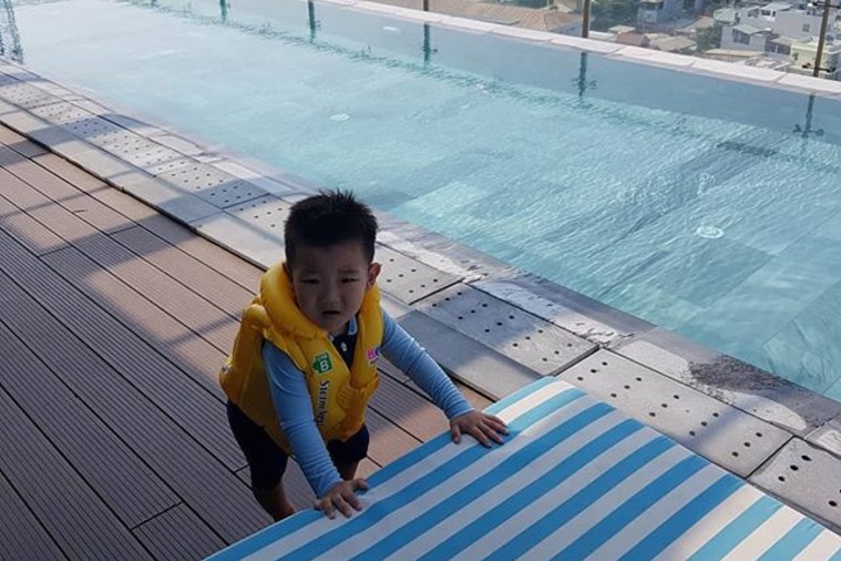 SAN MARINO BOUTIQUE DANANG HOTEL