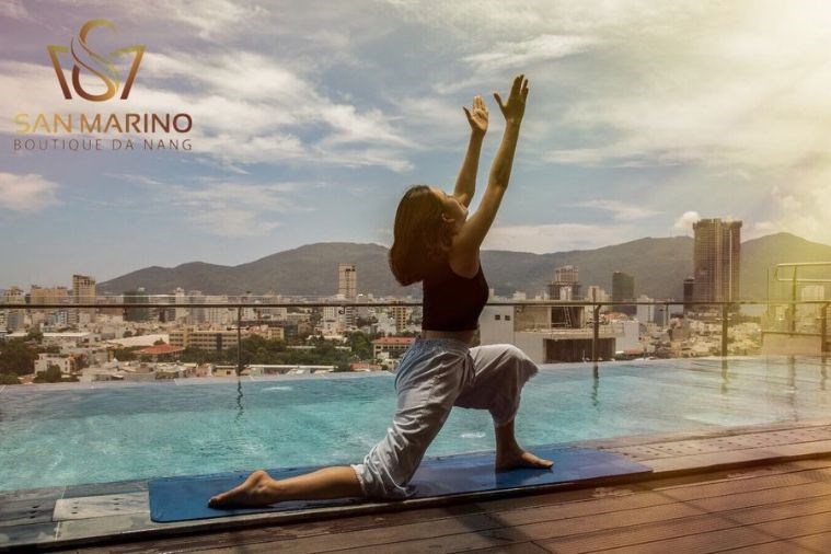 SAN MARINO BOUTIQUE DANANG HOTEL