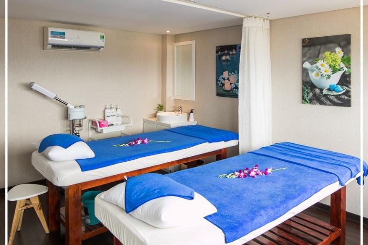 SAN MARINO BOUTIQUE DANANG HOTEL