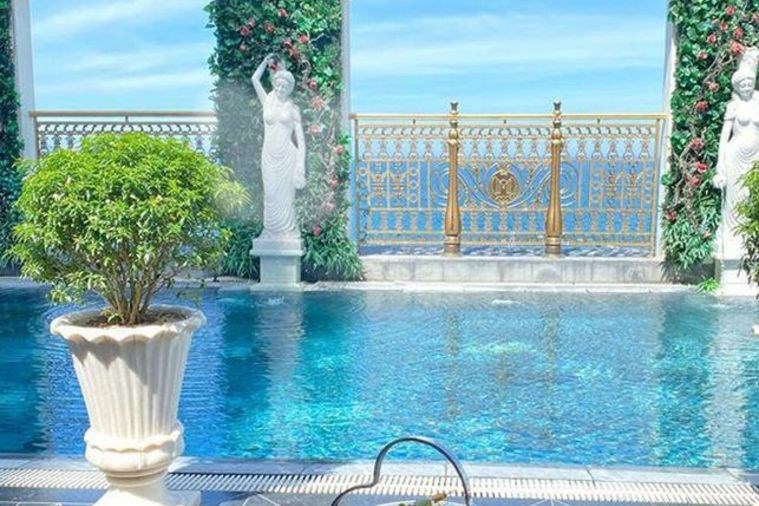 Monarque Hotel Đà Nẵng 