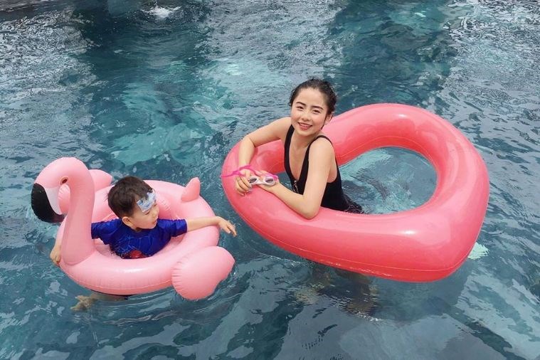 Monarque Hotel Đà Nẵng 