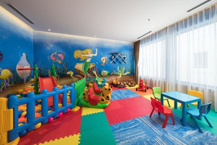 Monarque Hotel Đà Nẵng 