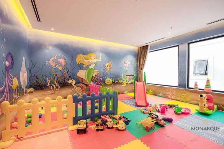 Monarque Hotel Đà Nẵng 