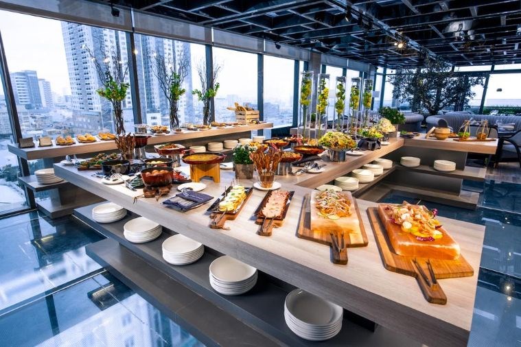 Khách Sạn New Orient Đà Nẵng