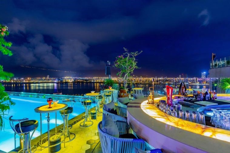 Khách Sạn New Orient Đà Nẵng