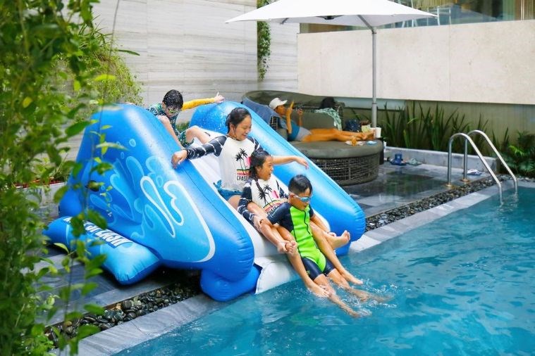 Khách Sạn New Orient Đà Nẵng