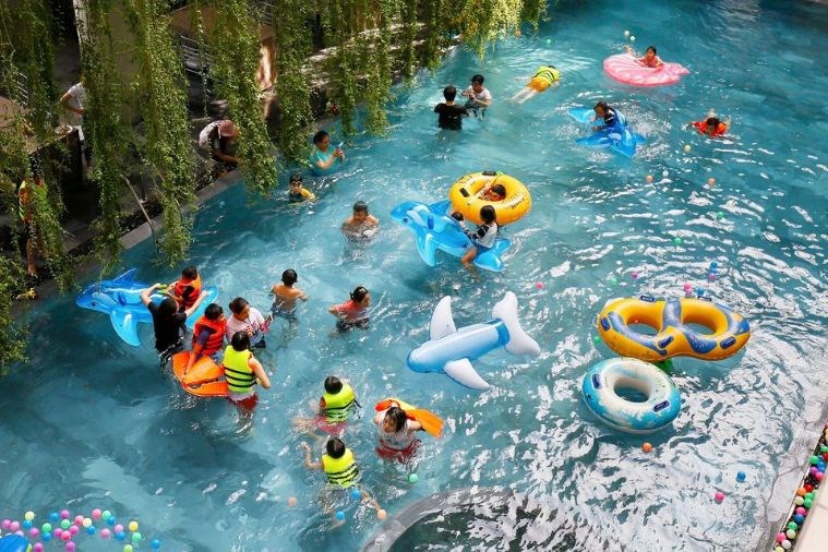 Khách Sạn New Orient Đà Nẵng