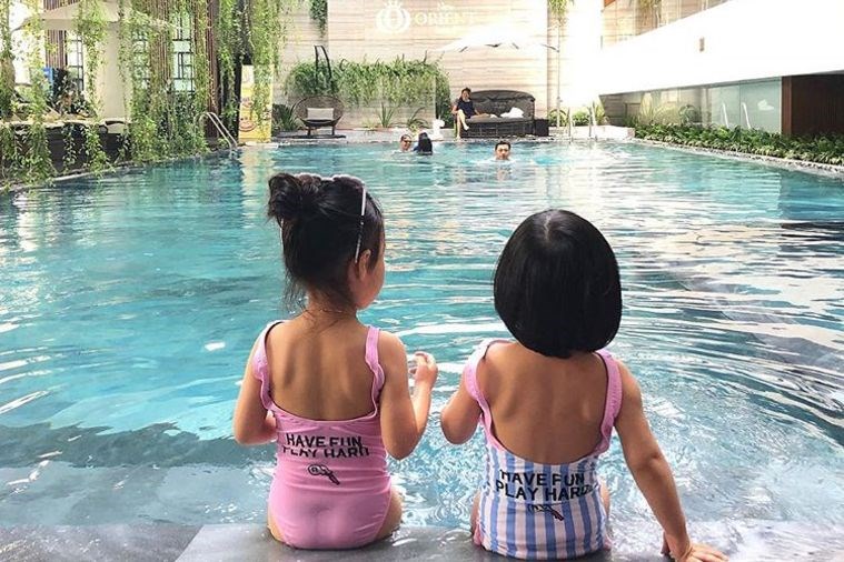 Khách Sạn New Orient Đà Nẵng