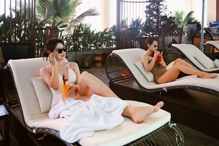 Khách Sạn New Orient Đà Nẵng