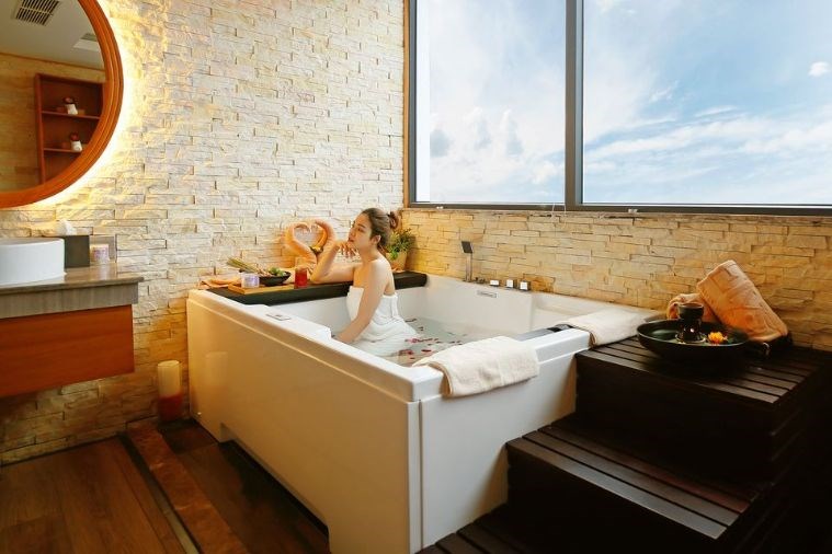 Khách Sạn New Orient Đà Nẵng