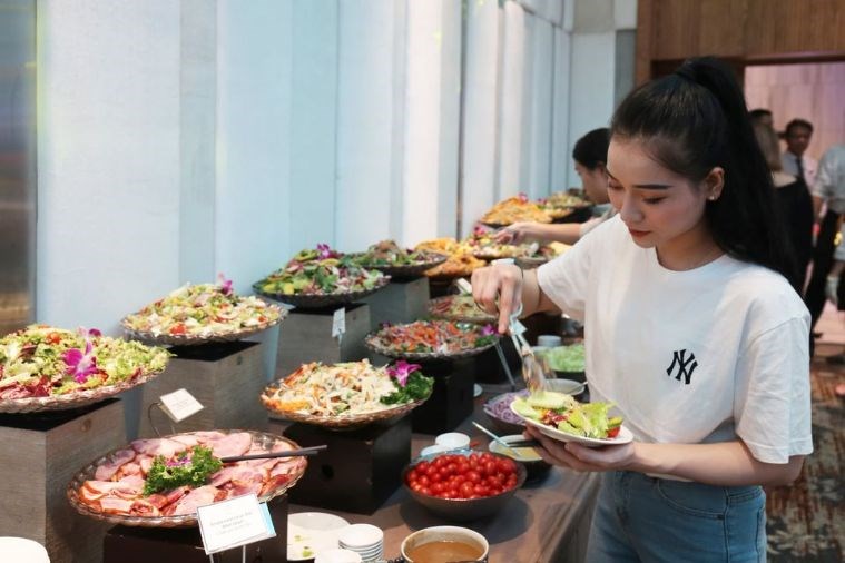 Khách Sạn New Orient Đà Nẵng