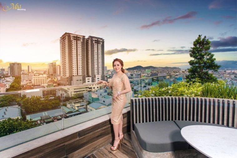 Khách Sạn New Orient Đà Nẵng