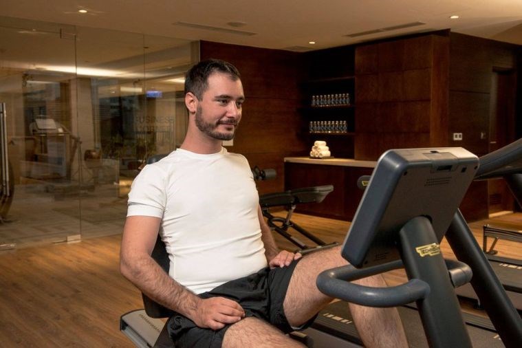 Khách Sạn New Orient Đà Nẵng