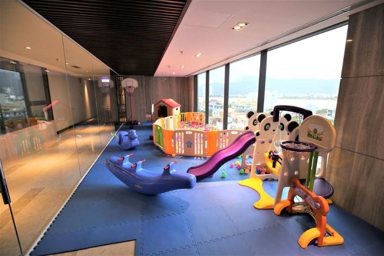 Khách Sạn New Orient Đà Nẵng