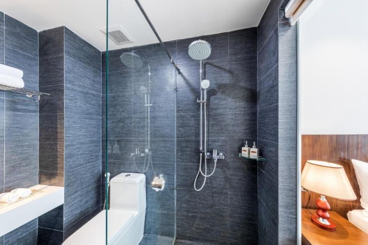 Phòng Superior Twin