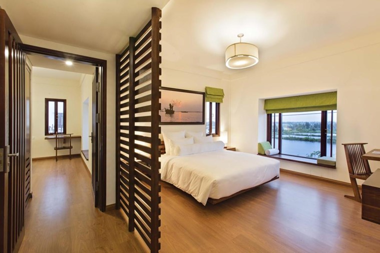 Phòng Junior Suite River View