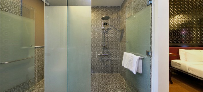 Phòng Superior Double