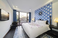 Khách Sạn Thanh Bình Central Hội An