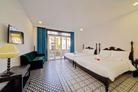 Khách Sạn Thanh Bình Central Hội An