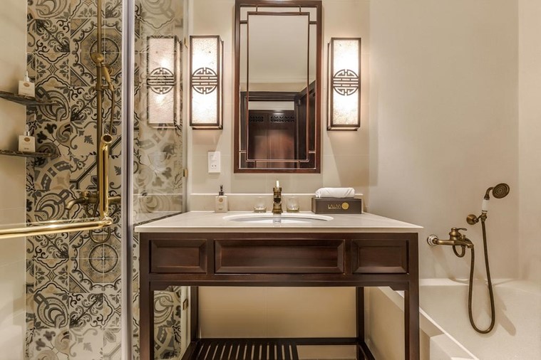 Phòng Super Deluxe Double