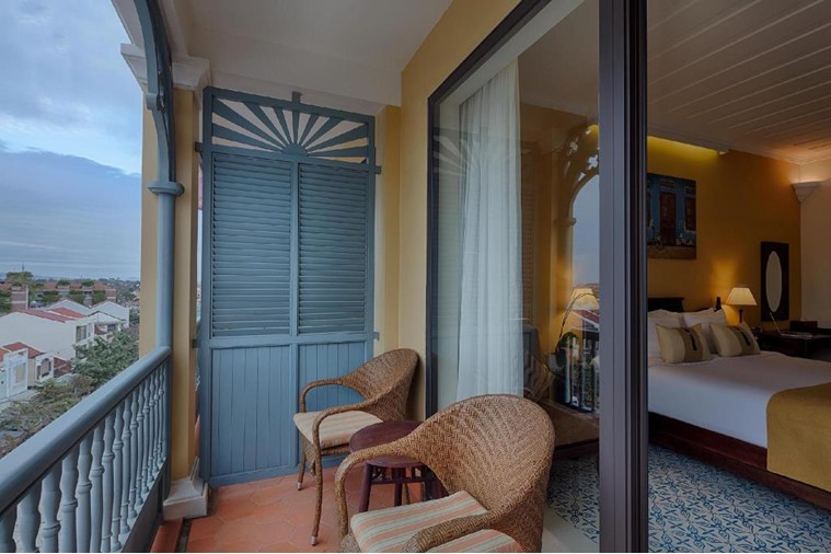 Phòng Little Deluxe