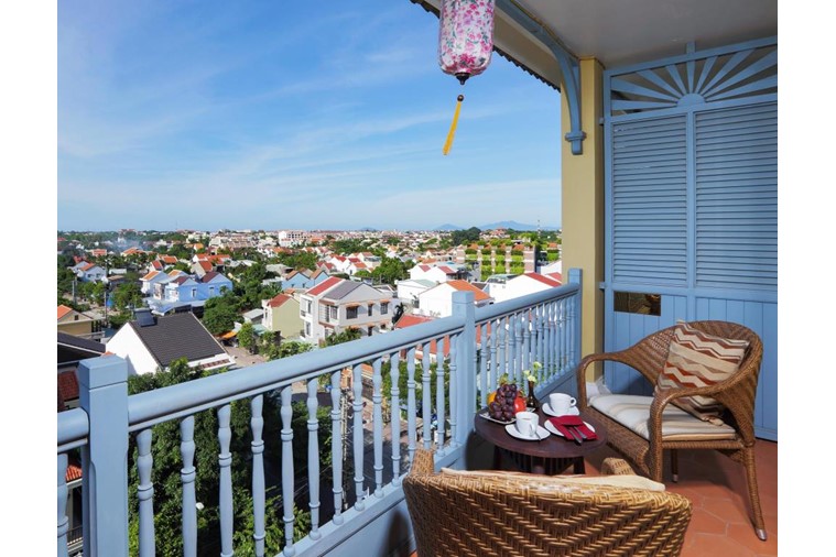 Phòng Little Deluxe