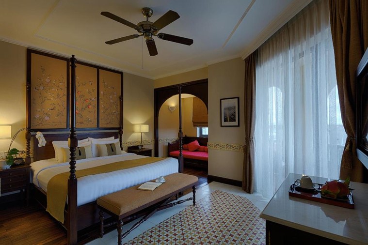 Phòng Suite Residencia 