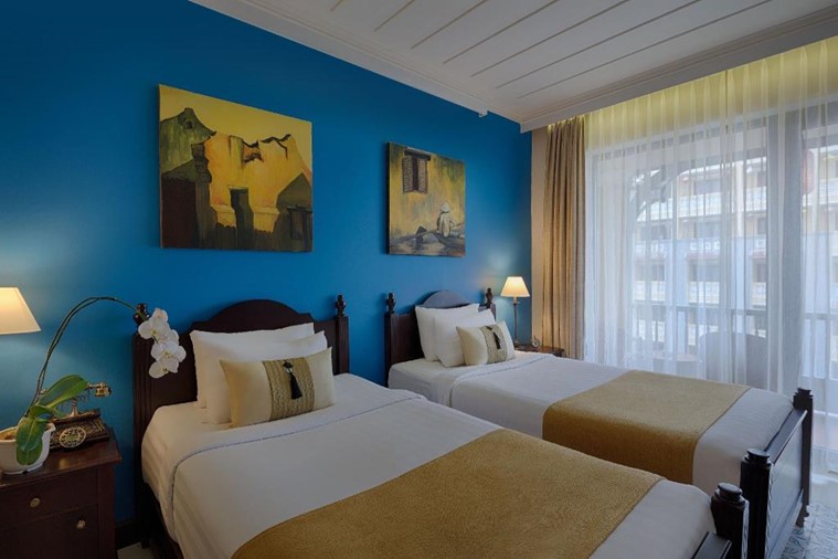 La Residencia - Little Boutique Hotel & Spa Hội An