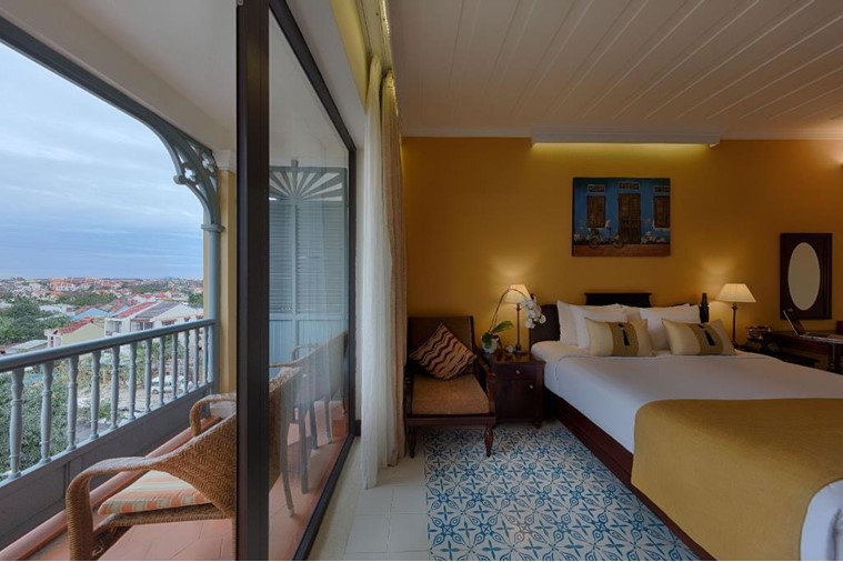 La Residencia - Little Boutique Hotel & Spa Hội An